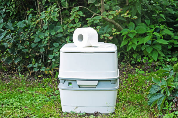 Best Portable restroom trailer rental  in Woodway, TX