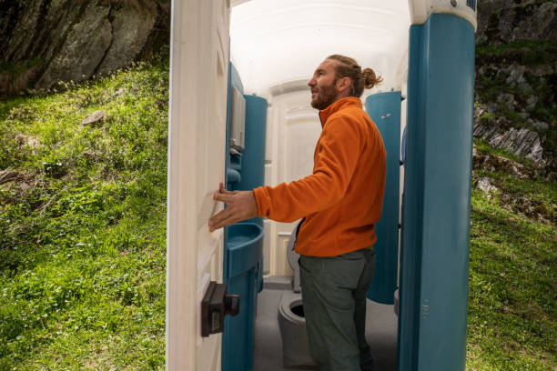 Best Porta potty cleaning services  in Woodway, TX