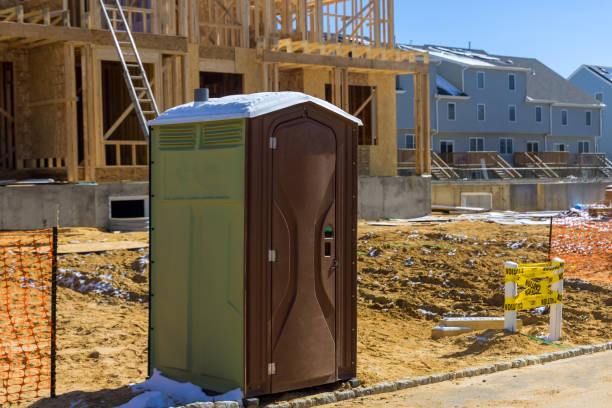 Porta potty rental for outdoor events in Woodway, TX