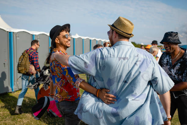 Best Affordable porta potty rental  in Woodway, TX