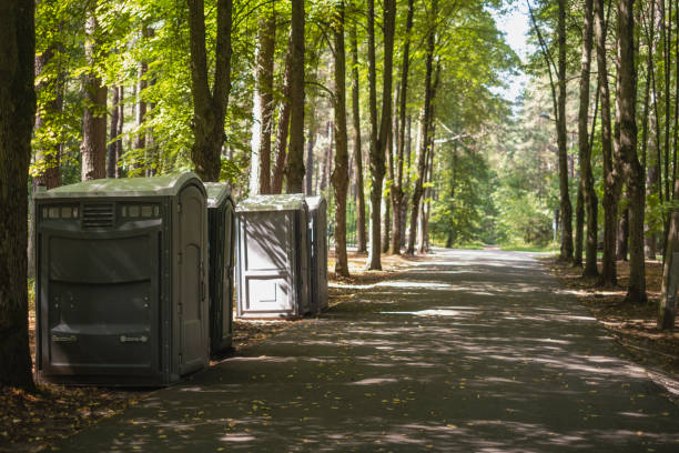 Best Sanitation services for porta potties  in Woodway, TX