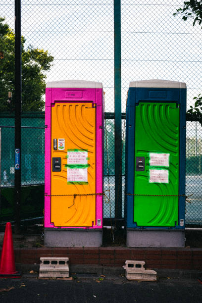 Woodway, TX porta potty rental Company