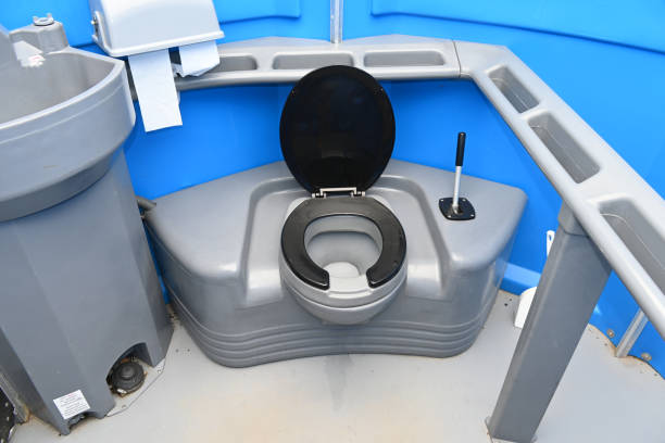 Best High-end porta potty rental  in Woodway, TX