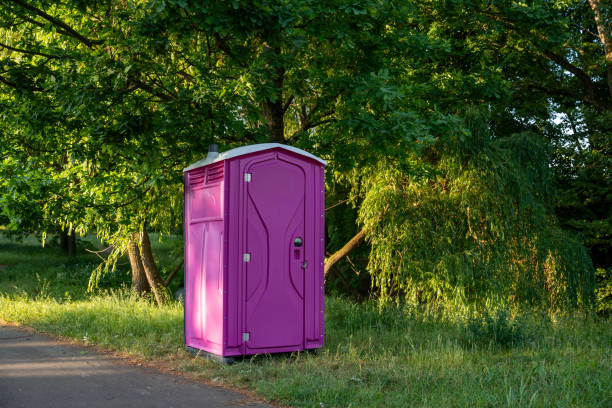 Affordable portable toilet rental in Woodway, TX