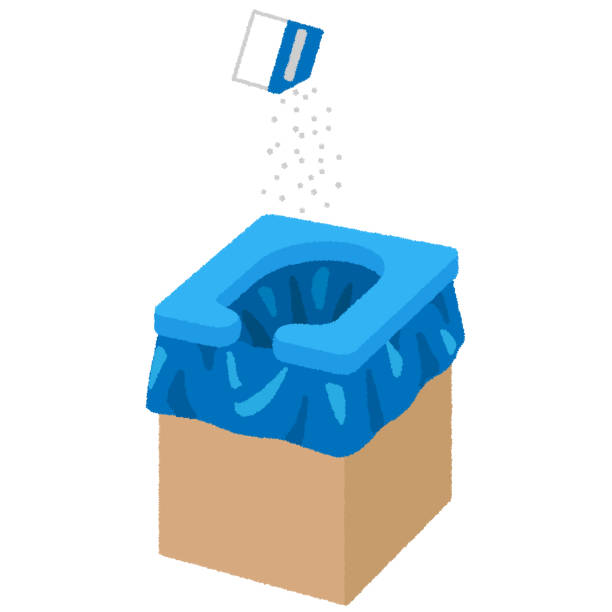 Portable Toilet Options We Offer in Woodway, TX